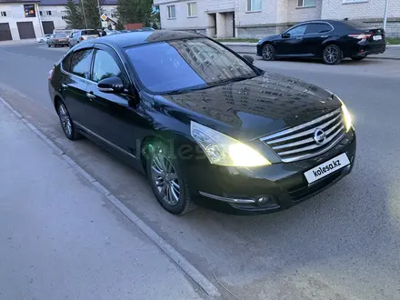 Nissan Teana 2013 годаүшін6 900 000 тг. в Павлодар