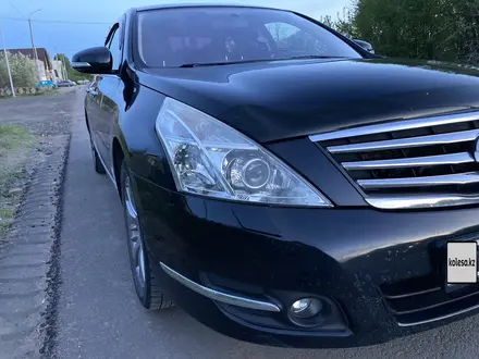 Nissan Teana 2013 годаүшін6 900 000 тг. в Павлодар – фото 6