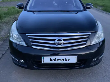 Nissan Teana 2013 годаүшін6 900 000 тг. в Павлодар – фото 7