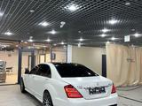 Mercedes-Benz S 63 AMG 2010 года за 16 000 000 тг. в Алматы