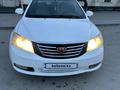 Geely Emgrand EC7 2013 годаүшін2 850 000 тг. в Сатпаев