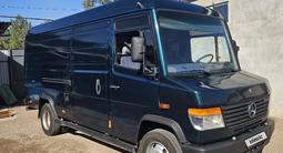 Mercedes-Benz  Vario 2000 годаүшін10 500 000 тг. в Мерке – фото 2