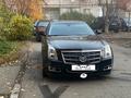 Cadillac CTS 2009 года за 5 000 000 тг. в Петропавловск – фото 9