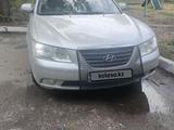 Hyundai Sonata 2008 годаүшін4 000 000 тг. в Усть-Каменогорск