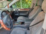 Volkswagen Touareg 2003 годаүшін4 000 000 тг. в Алматы – фото 4