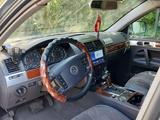 Volkswagen Touareg 2003 годаүшін4 000 000 тг. в Алматы – фото 5