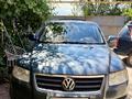 Volkswagen Touareg 2003 годаүшін4 000 000 тг. в Алматы – фото 6