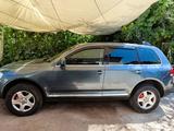 Volkswagen Touareg 2003 годаүшін4 000 000 тг. в Алматы