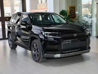 Toyota RAV4 Prestige HEV