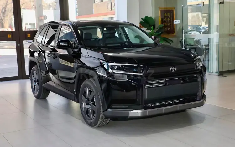 Toyota RAV4 Prestige HEV 2026 года за 22 490 000 тг. в Алматы