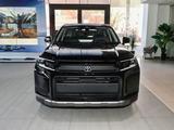 Toyota RAV4 Prestige HEV 2026 года за 22 490 000 тг. в Алматы – фото 2