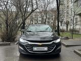 Chevrolet Malibu 2020 года за 10 500 000 тг. в Астана