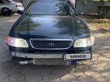 Toyota Aristo 1991 годаүшін3 500 000 тг. в Алматы – фото 2