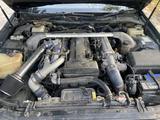Toyota Aristo 1991 годаүшін3 500 000 тг. в Алматы – фото 4
