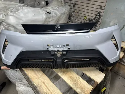Бампер BYD Yuan up за 5 000 тг. в Астана – фото 2
