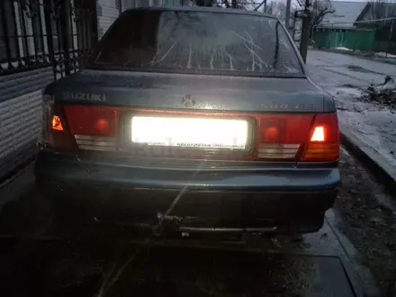 Suzuki Swift 1990 года за 100 000 тг. в Алматы