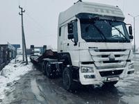 Howo  6X4 2008 годаүшін22 000 000 тг. в Алматы