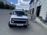 ВАЗ (Lada) Lada 2121 2011 годаүшін3 200 000 тг. в Балхаш