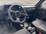 ВАЗ (Lada) Lada 2121 2011 годаүшін3 200 000 тг. в Балхаш – фото 4