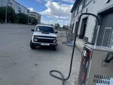 ВАЗ (Lada) Lada 2121 2011 годаүшін3 200 000 тг. в Балхаш – фото 2