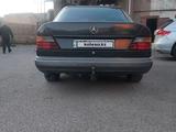 Mercedes-Benz E 200 1991 годаүшін1 250 000 тг. в Шымкент – фото 3