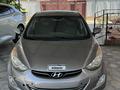 Hyundai Elantra 2013 годаүшін3 500 000 тг. в Атырау – фото 3