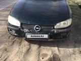 Opel Omega 1996 годаүшін750 000 тг. в Актобе