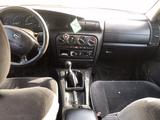 Opel Omega 1996 годаүшін750 000 тг. в Актобе – фото 4