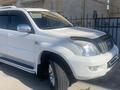 Toyota Land Cruiser Prado 2005 года за 9 700 000 тг. в Актау – фото 2