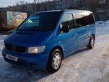 Mercedes-Benz Vito 1996 года за 3 600 000 тг. в Петропавловск – фото 3