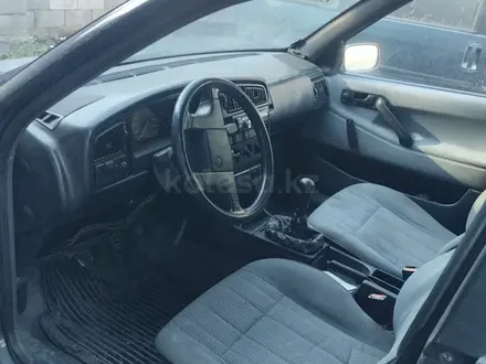 Volkswagen Passat 1989 года за 600 000 тг. в Алматы – фото 2