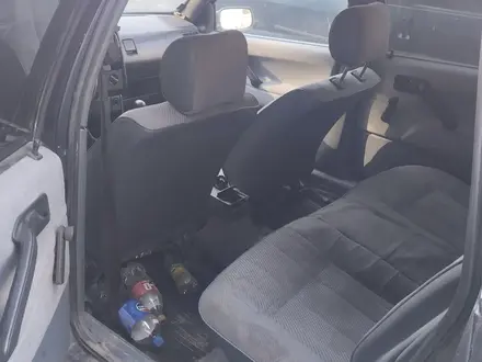 Volkswagen Passat 1989 года за 600 000 тг. в Алматы