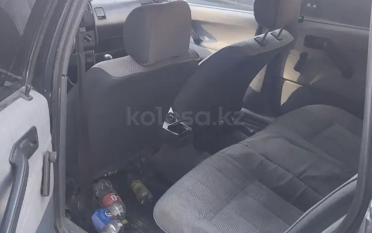 Volkswagen Passat 1989 года за 600 000 тг. в Алматы