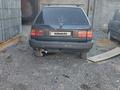 Volkswagen Passat 1989 года за 600 000 тг. в Алматы – фото 3