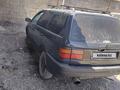 Volkswagen Passat 1989 года за 600 000 тг. в Алматы – фото 8