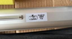 Рейлинги + кронштейн для лыж BMW F10 за 350 000 тг. в Алматы – фото 4