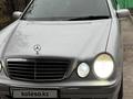 Mercedes-Benz E 280 2002 годаfor6 000 000 тг. в Алматы