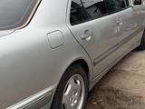 Mercedes-Benz E 280 2002 года за 6 000 000 тг. в Кордай – фото 4