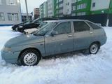 ВАЗ (Lada) 2112 2004 годаfor750 000 тг. в Уральск – фото 2