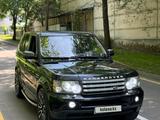 Land Rover Range Rover Sport 2007 года за 8 000 000 тг. в Алматы – фото 2