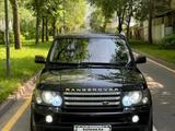 Land Rover Range Rover Sport 2007 года за 8 000 000 тг. в Алматы – фото 3