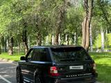 Land Rover Range Rover Sport 2007 года за 8 000 000 тг. в Алматы – фото 4