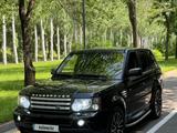 Land Rover Range Rover Sport 2007 года за 8 000 000 тг. в Алматы