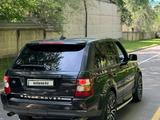Land Rover Range Rover Sport 2007 года за 8 000 000 тг. в Алматы – фото 5