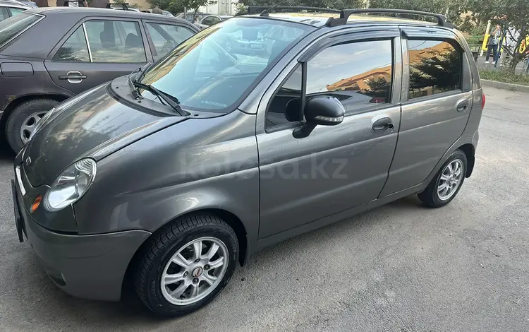 Daewoo Matiz 2014 годаүшін1 550 000 тг. в Алматы