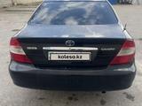 Toyota Camry 2004 годаfor4 750 000 тг. в Тараз – фото 4