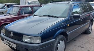 Volkswagen Passat 1992 года за 1 700 000 тг. в Балхаш