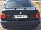 BMW 520 1993 годаүшін1 600 000 тг. в Уральск – фото 4