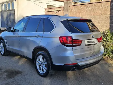 BMW X5 2015 года за 15 000 000 тг. в Астана