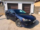 Mitsubishi Lancer 2007 годаfor2 800 000 тг. в Алматы